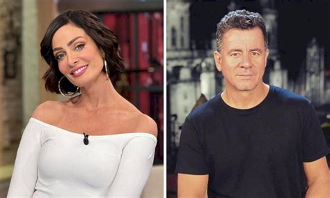 Dayanara Torres Pone Fin A Su Relaci N Con Marcelo Gama Me Llevo Lo