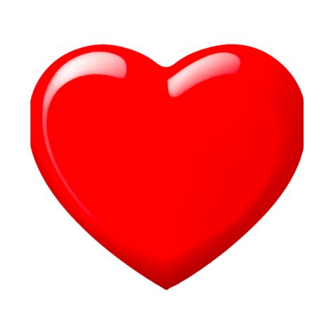 Heart Love Emotion Heart Valentines Day Heart Png Generative Ai