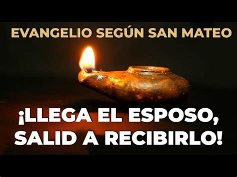 XII EL DISCURSO ESCATOLÓGICO Evangelio según S Mateo Cautivados