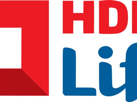 Top 159 Hdfc Life Logo Png Vn