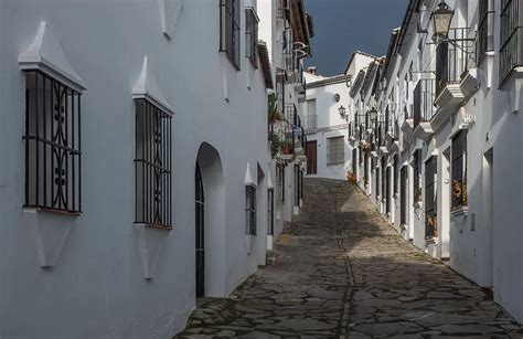 Excursi N A Los Pueblos Blancos Desde C Diz El Puerto De Santa Mar A Y