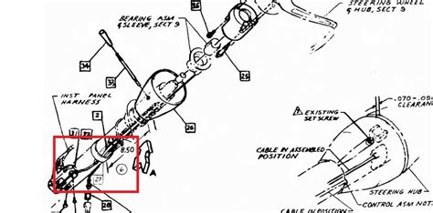 1963 Corvette Starter Wiring Diagram - Sustainablefed