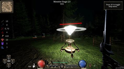 Eternal Vigil: Crystal Defender on Steam