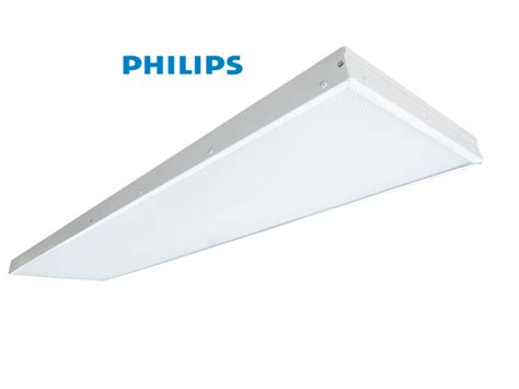 Купить Светильник "Армстронг" 1200х300" призма, 50Вт PHILIPS 6000 Лм в ...