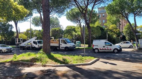 Lampioni Fuori Uso A Casale Caletto Residenti Da Settimane Al Buio