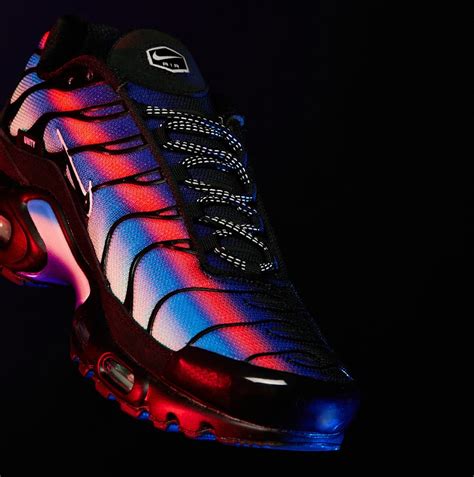 Nike Air Max Plus TN1 Berlin BLN Unité et Liberté