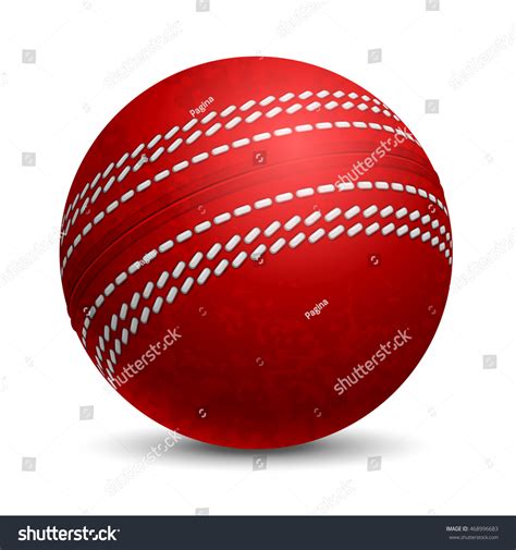 18,180 Cricket Ball Stock Vectors, Images & Vector Art | Shutterstock