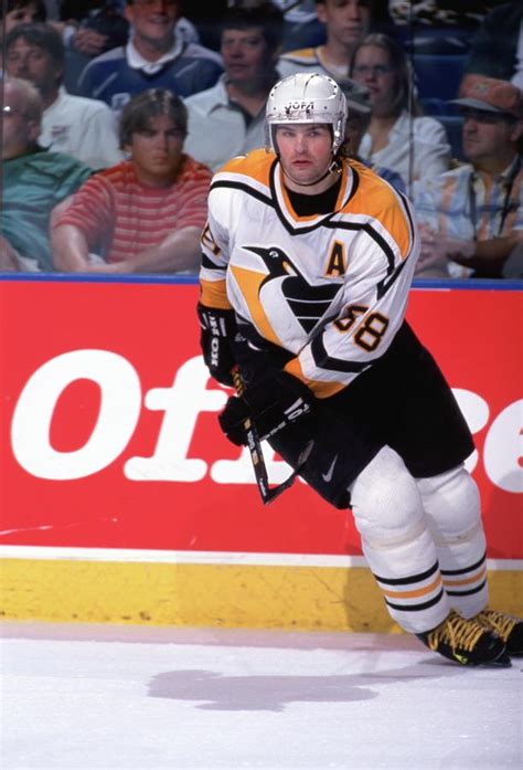 Jaromir Jagr Pittsburgh Penguins 3 Photograph By Jonathan Hayt Fine