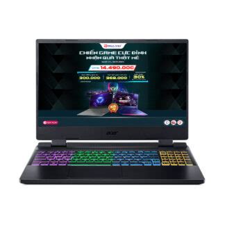 Laptop Acer Gaming Nitro Tiger An J Nh Qfhsv Core I