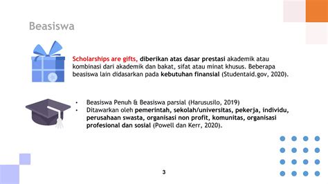 Meraih Beasiswa Lpdp Mengenal Memulai Dan Memenangkan Ppt