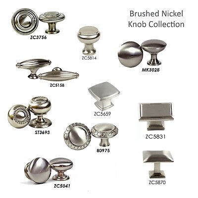 Bathroom Vanity Knobs And Pulls – Rispa