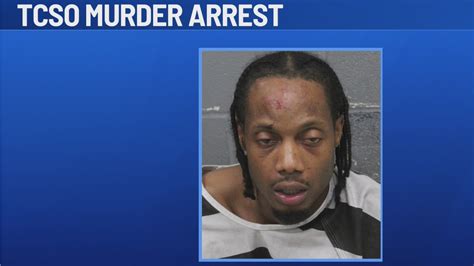 Waco Man Charged With Murder In Connection With Wells Branch Shooting