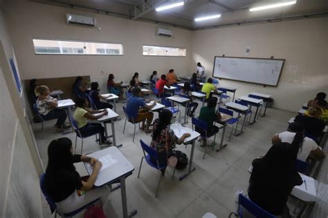 Prefeitura De Marab Vai Realizar Novo Concurso Para A Educa O