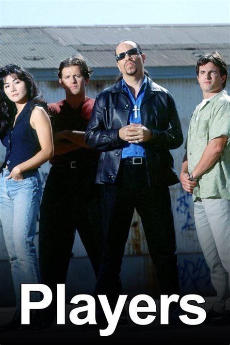 Players (1997 TV series) ~ Complete Wiki | Ratings | Photos | Videos | Cast