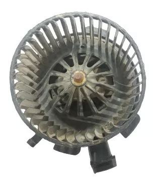 Motor Ventilador Inter Renault Duster Oroch 2016