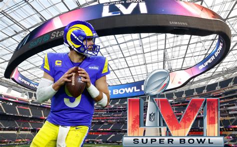 Los Ángeles Rams Son Campeones Del Super Bowl El Mañana De Nuevo Laredo