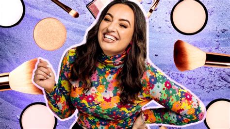 Hot Girl Summer Steph Shares Her Go To Makeup Look To Slay Your Way Through The Summer Szn