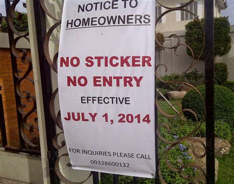 lancaster residences imus homeowners
