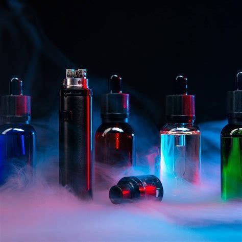 Your Guide to the Best Vape Flavors to Try – Smokers World