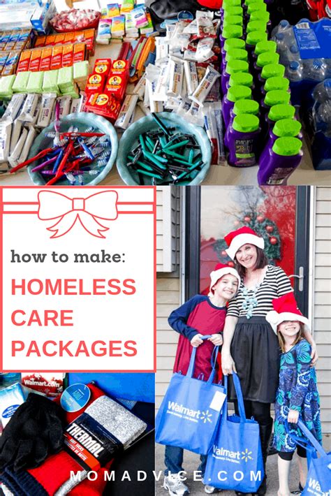 Homeless Care Package List Summer At William Valentin Blog