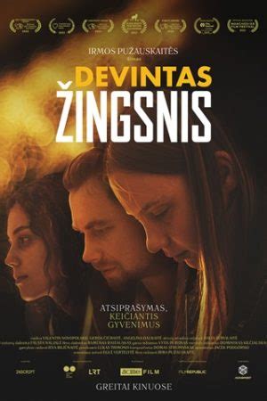 Filmas Devintas Ingsnis Lietuvi Kai Visifilmai Lt