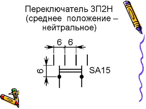 Контакт замыкающий (выключатель) - презентация, доклад, проект скачать