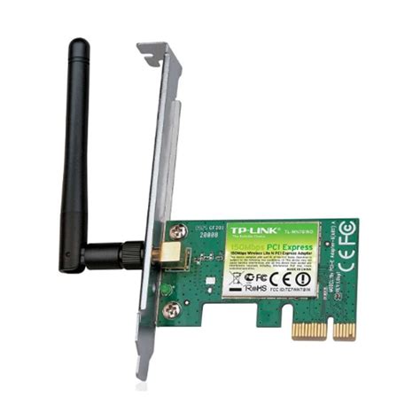 Tp Link Gigabit Pci Express Network Adapter Tg At Best Prices In