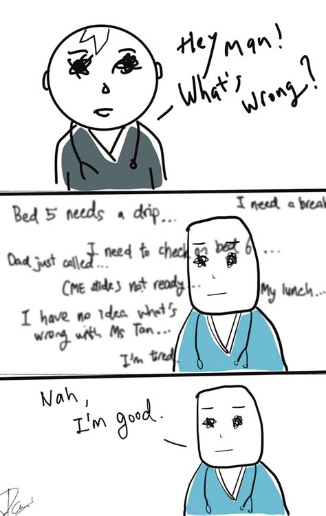 A comic I made - 9GAG