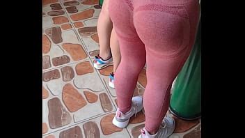 El mejor culo que verás hoy XVIDEOS