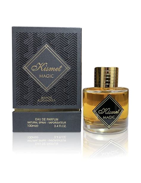 Maison Alhambra Kismet Magic EDP 100ml