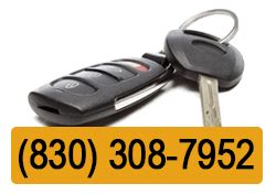 Auto Locksmith San Antonio TX Car Keys Auto Lockout Service