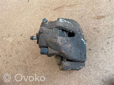 Opel Corsa C Front Brake Caliper Rrr