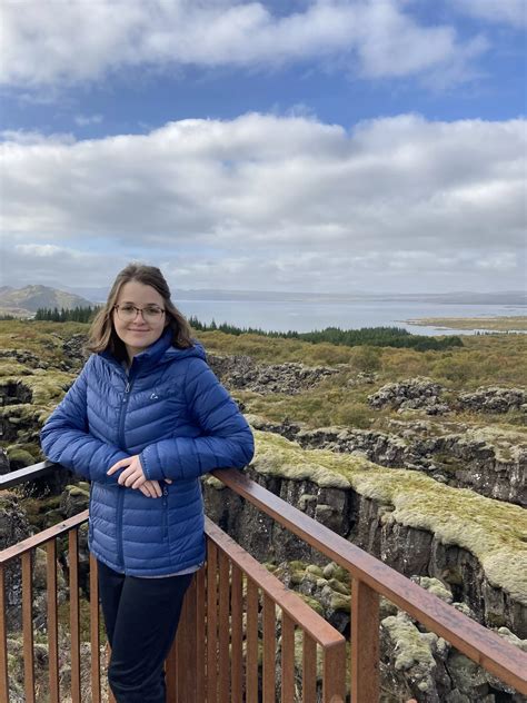 Claire Bradbury – Explore Magazine