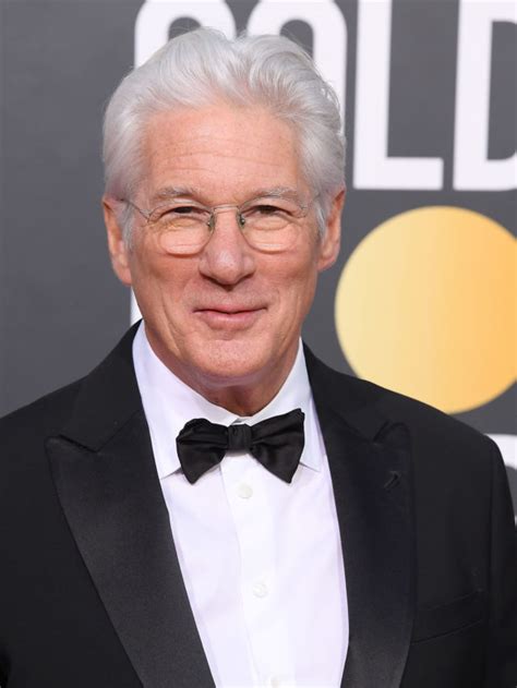 Los Hábitos De Richard Gere Infobae Stories