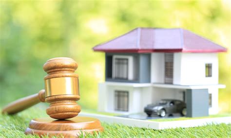 Understanding Real Property Judgment Liens In California Greenbaum