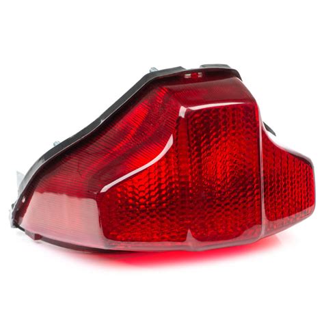 Rd350 Ypvs Lc2 Tail Light Unit Tlu006 Rear Tail Light Units And Parts Rear Lights Lenses And