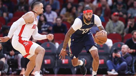 Pelicans Vs Wizards Odds Line Spread Time 2024 Nba Picks Feb 14