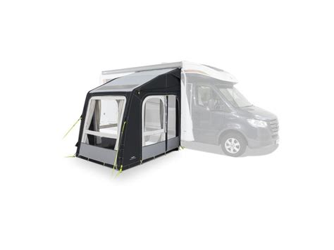 Kampa Dometic Opblaasbare Voortent Rally Air Pro S Te Velde