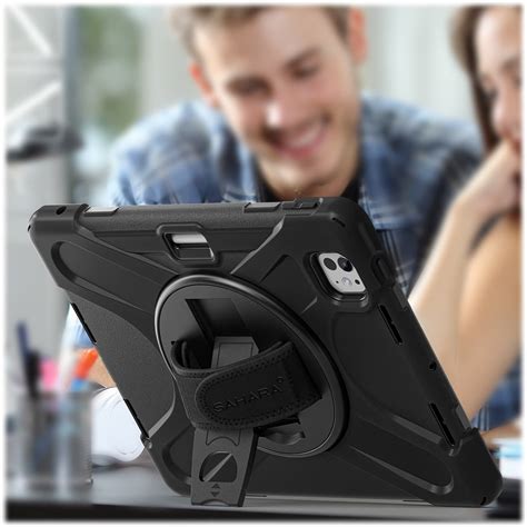 Saharacase Raider X Series Heavy Duty Case For Apple Ipad Pro M