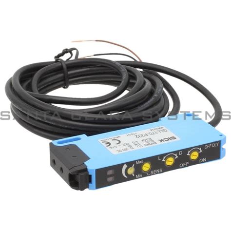 Gll P Fiber Optic Sensor In Stock And Ready To Ship Santa Clara