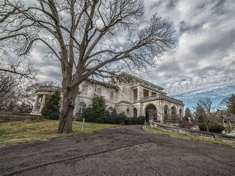 Historic Elkins Park Estate To Become Luxury Hotel Restaurants