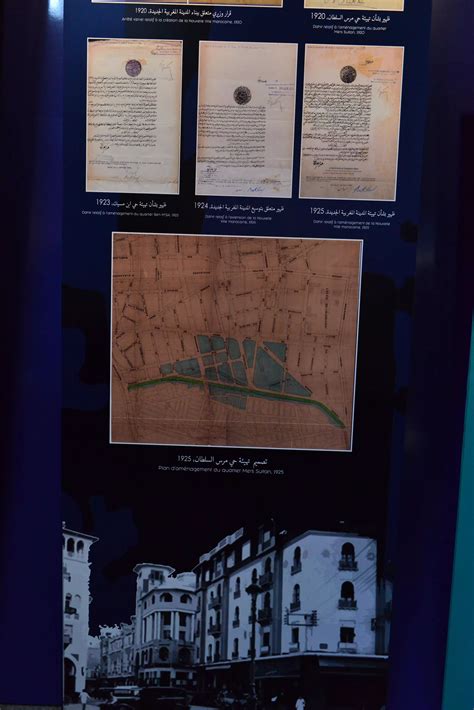 Casarchives, l’histoire de Casablanca en images – Telquel.ma