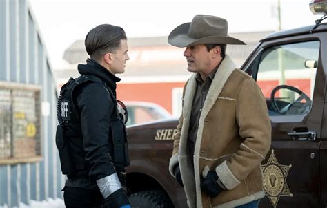 ‘fargo Season Five Finale Noah Hawley Explains That Peculiar Ending Vanity Fair