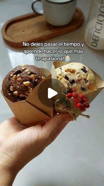 Reposter A Para Emprender Postres On Instagram Aprende Reposter A