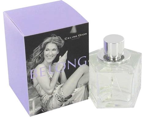 Belong Perfume for Women by Celine Dion | FragranceX.com