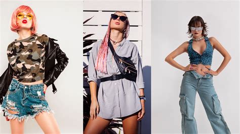 yk fashion trends embracing  style   early