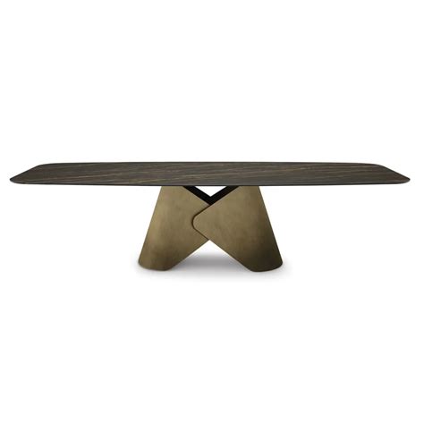 Table Cattelan Scott Keramik