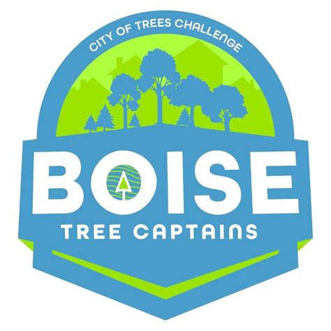 Tree Captains — Treasure Valley Canopy Network