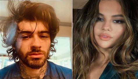 Selena Gomez, Zayn Malik ready to collaborate? - The Celeb Post