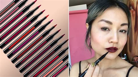 Карандаш-фломастер для губ Dior Rouge Dior Ink Lip Liner - Купить в ...
